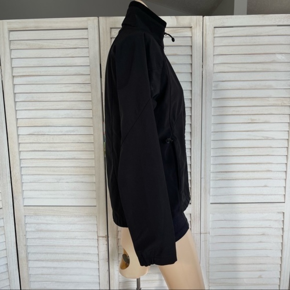 Black Diamond Full Zip Jacket - image 7